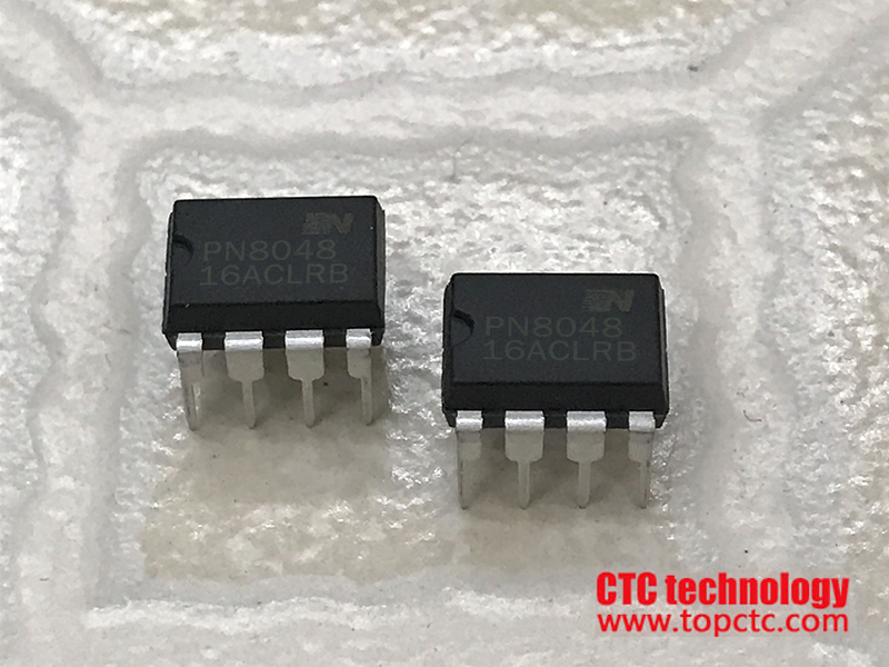 High Performance Non-isolated PFM converters--PN8048