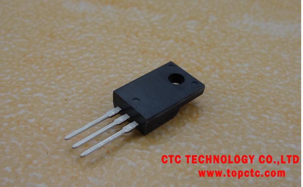 650V COOL MOSFET--NCE65R900I,NCE65R900K