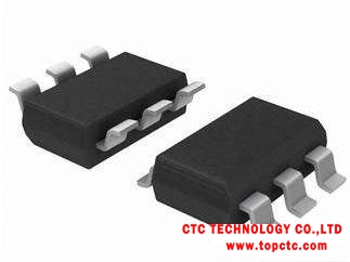 Fast Charing quick charger IC for USB Interfaces IP2161